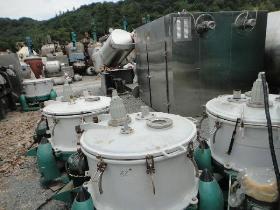 高價(jià)采購化工設(shè)備、制冷設(shè)備、紡織設(shè)備、