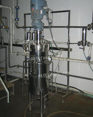 高價收購二手化工設備、制藥設備、發酵罐