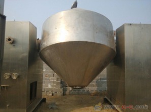 二手回轉滾筒干燥機在化工設備中的應用與選購要點